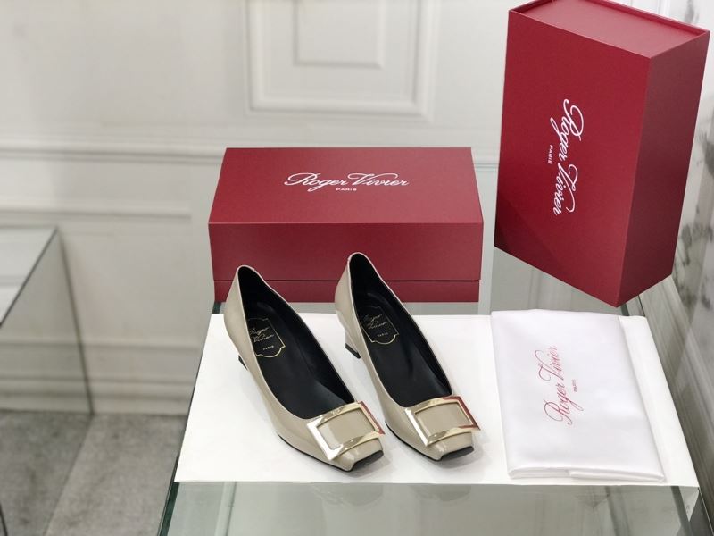 Roger Vivier Shoes